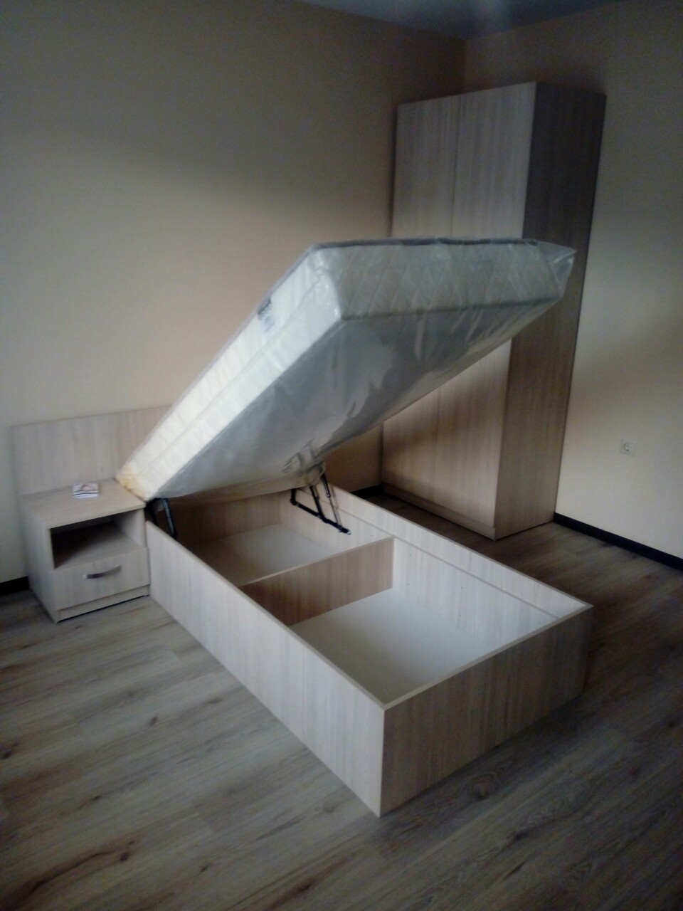 Обзавеждане за детска стая "Калоян" - Image 5