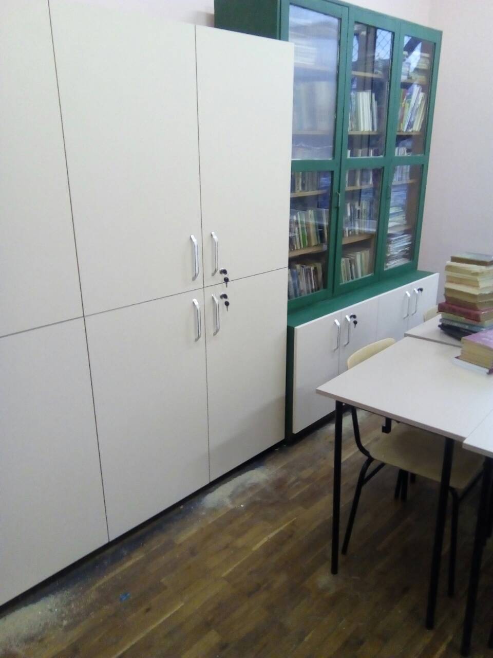 Обзавеждане за класна стая №2 - Image 4