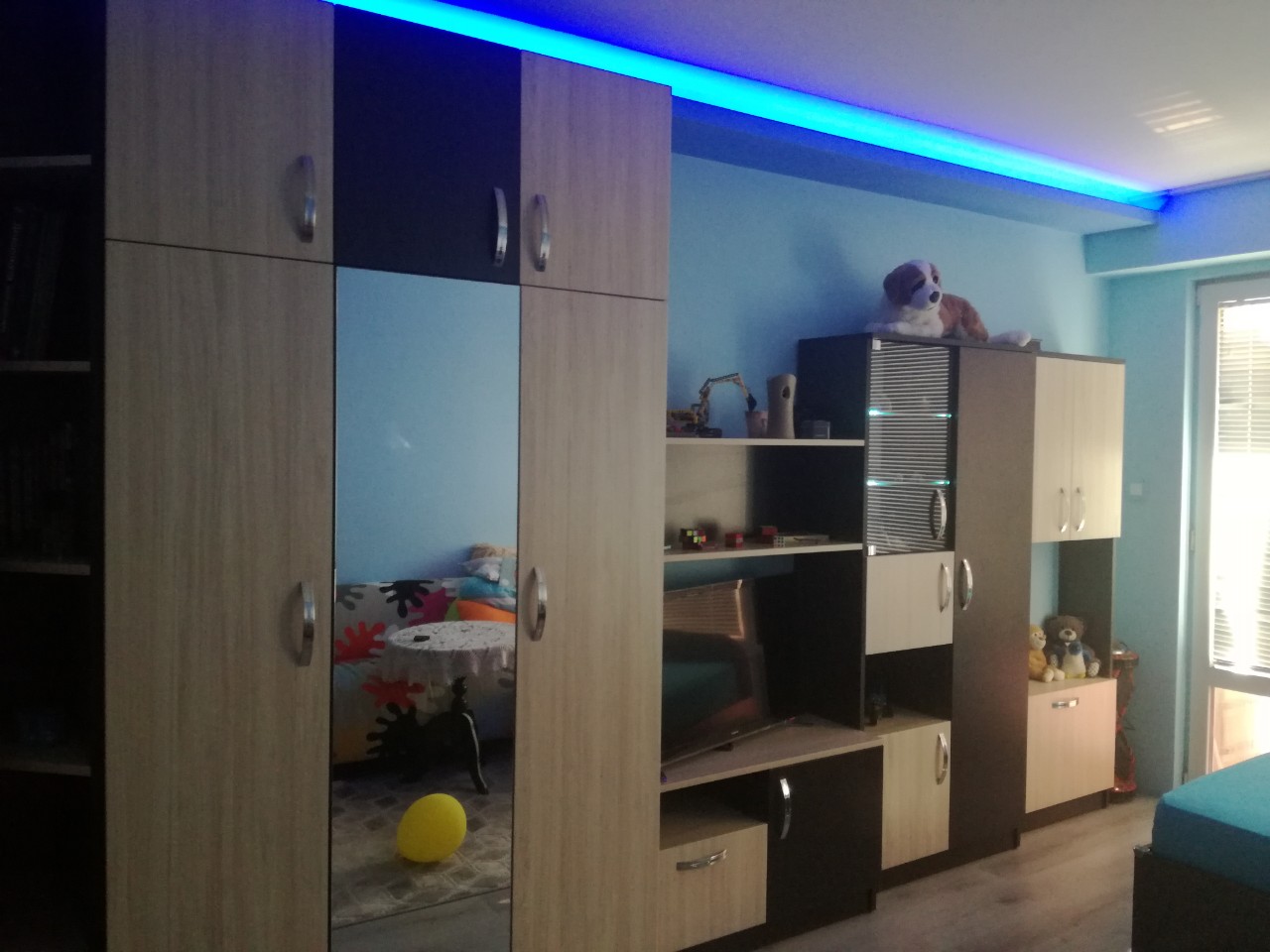 Секция по поръчка "Златина" - Image 3
