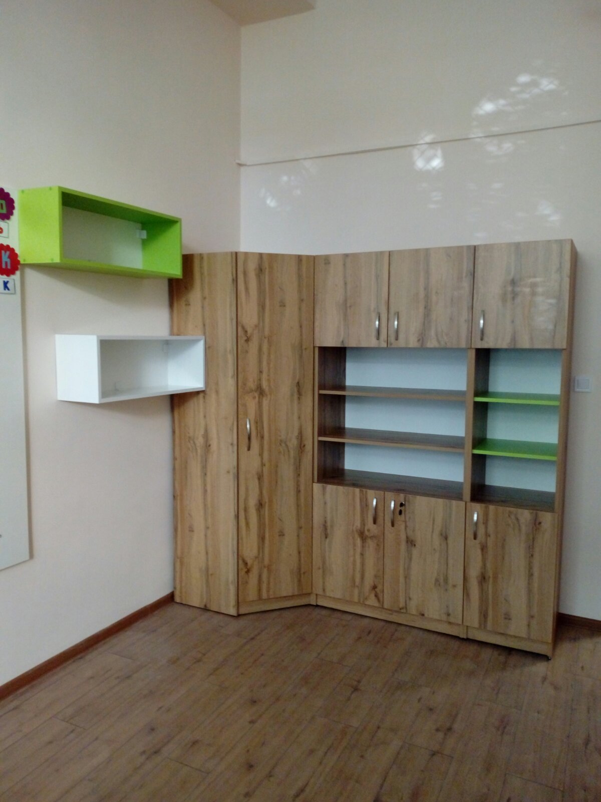 Обзавеждане за училищен кабинет - Image 4