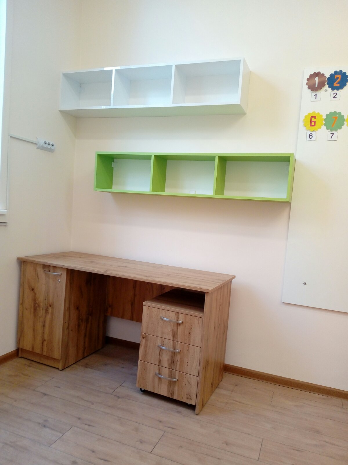 Обзавеждане за училищен кабинет - Image 3