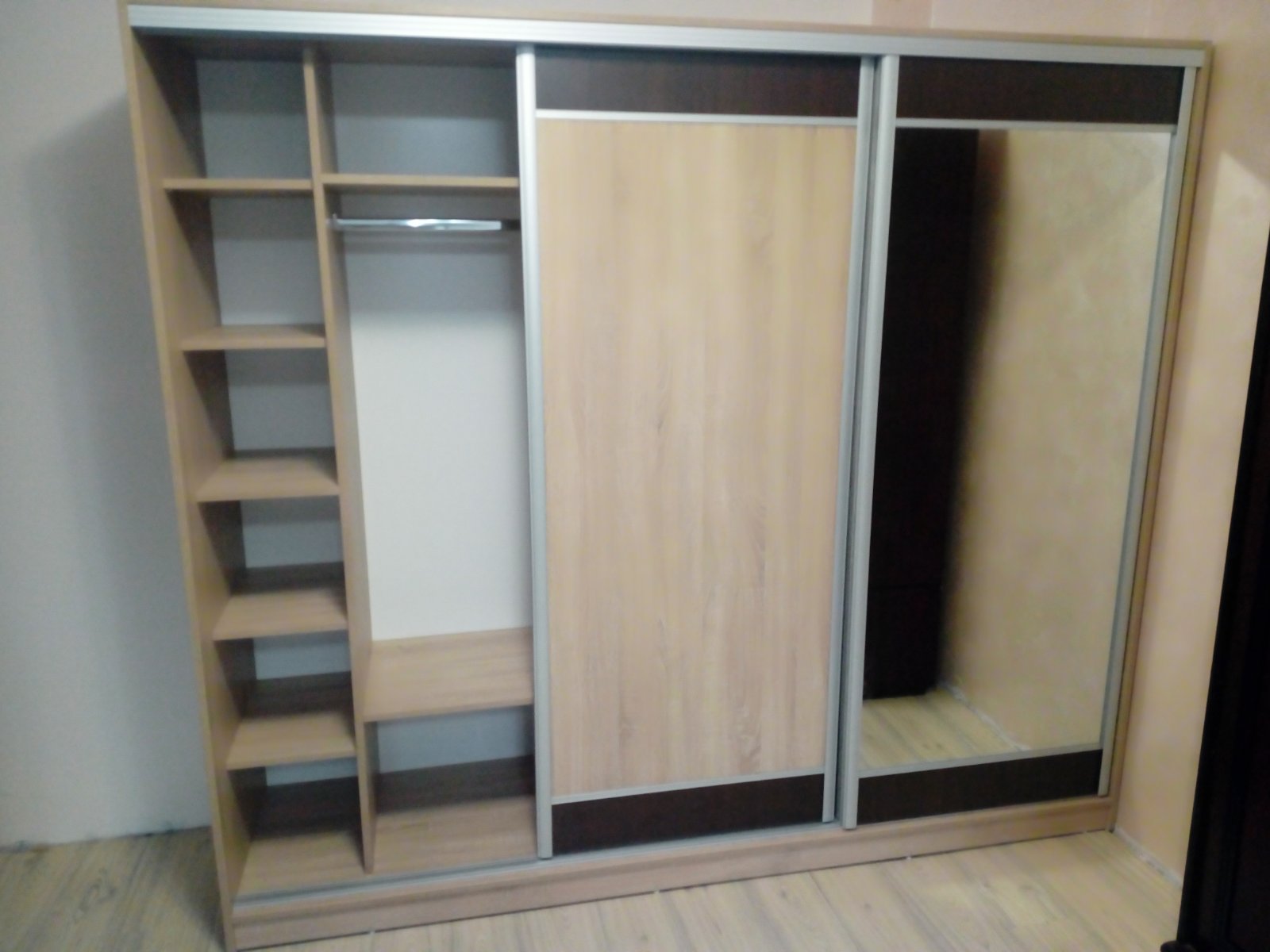 Обзавеждане за спалня "Ирена" - Image 4