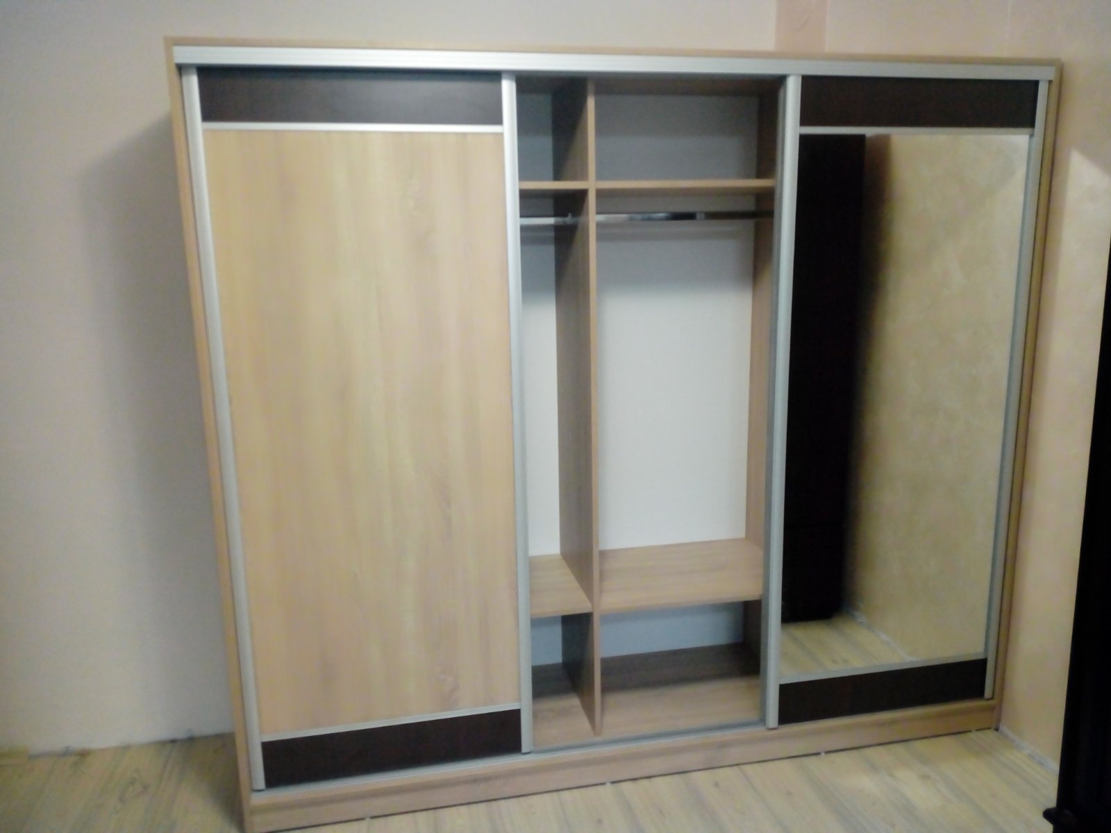 Обзавеждане за спалня "Ирена" - Image 6