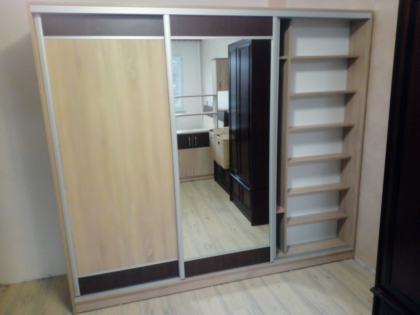 Обзавеждане за спалня "Ирена" - Image 7