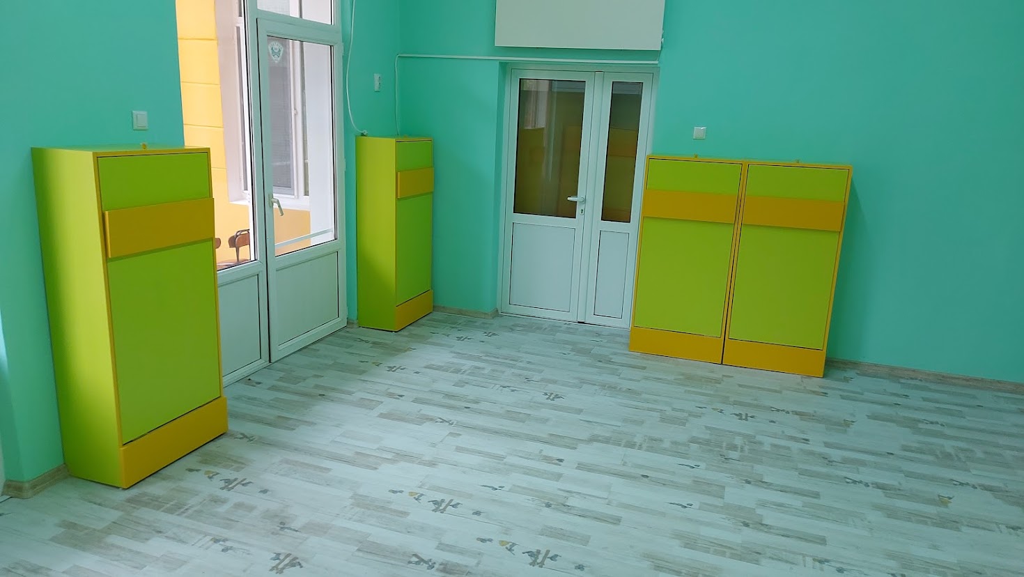 Падащи легла за детска ясла - Image 10