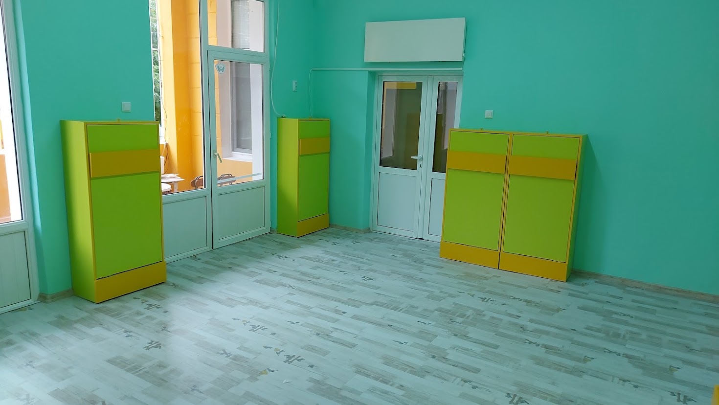 Падащи легла за детска ясла - Image 11