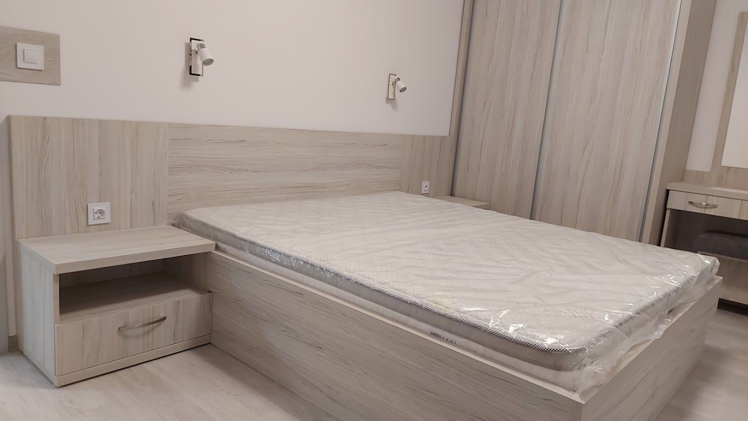 Спалня "Трифон" по поръчка на клиент - Image 5