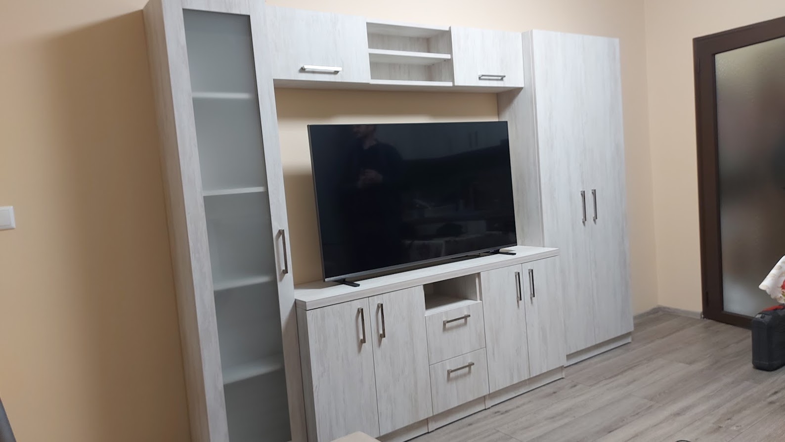 Секция "Галин" по поръчка на клиент - Image 2