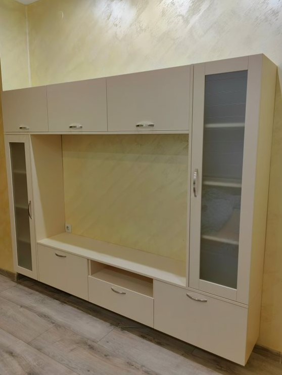 Секция "Георги" по поръчка на клиент - Image 5
