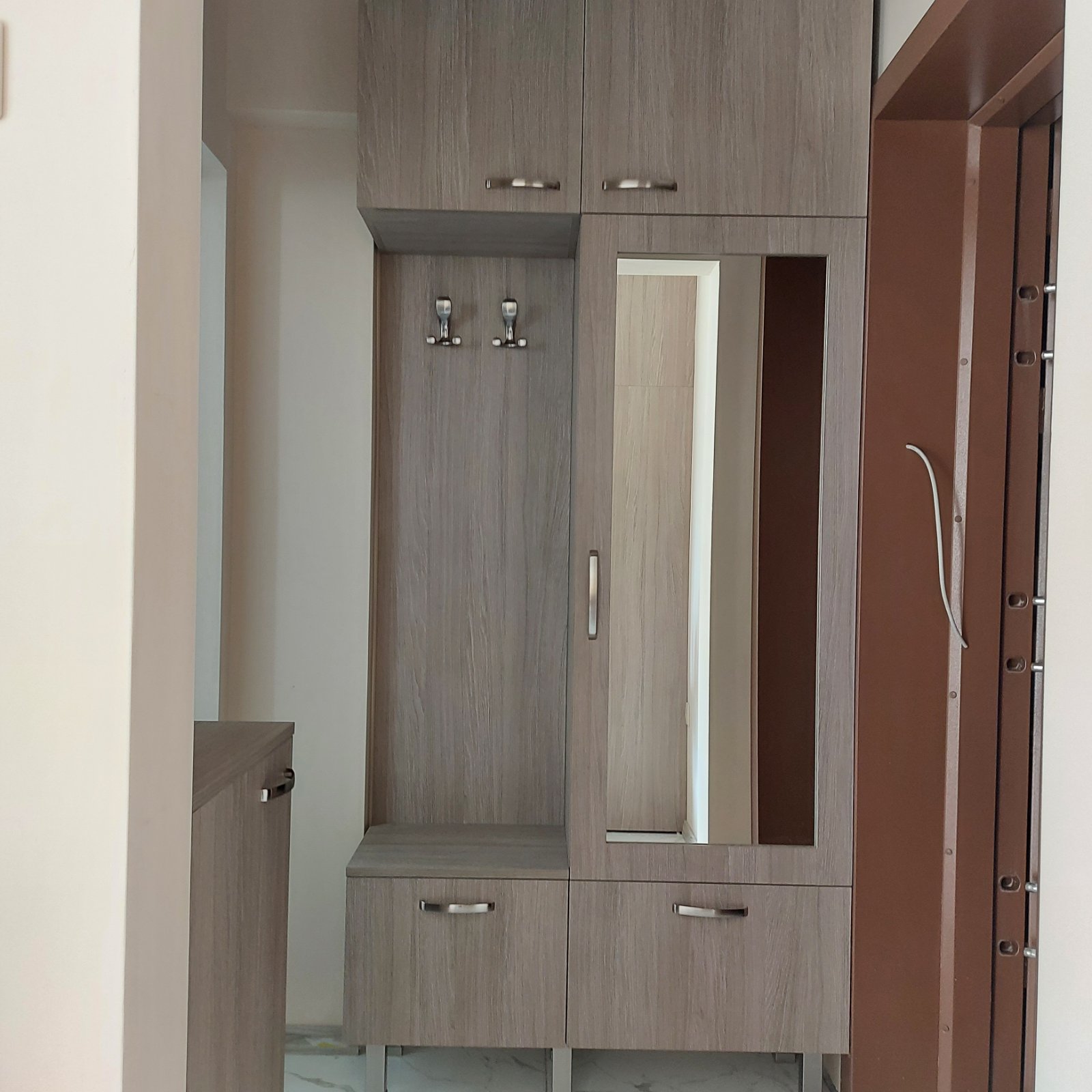 Обзавеждане "Пейко" за студио по поръчка на клиент - Image 5