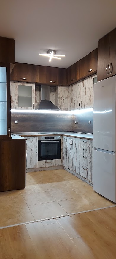 Кухня "Киро" по поръчка на клиент - Image 3